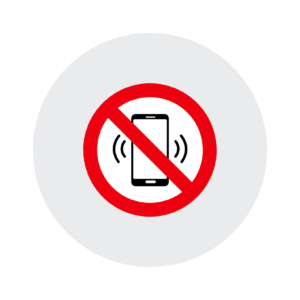 Draudžiamieji ženklai