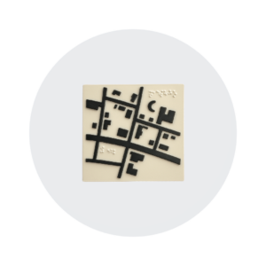 Taktiliniai žemėlapiai